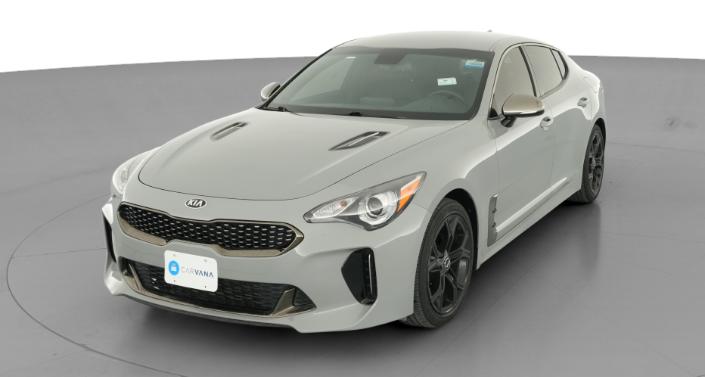 Thumbnail: 2021 Kia Stinger - 1