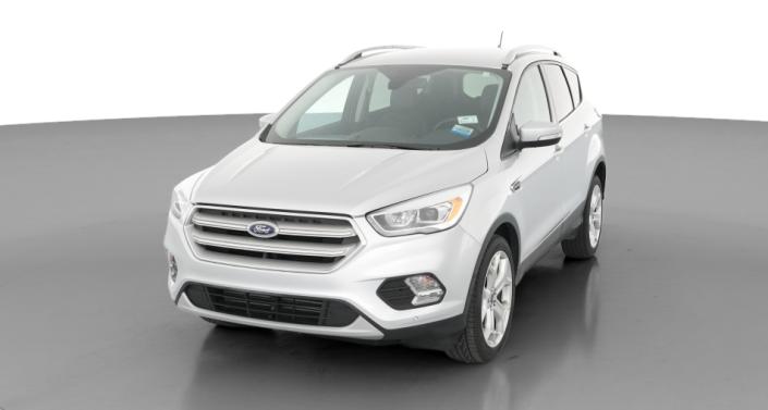 Thumbnail: 2019 Ford Escape - 1