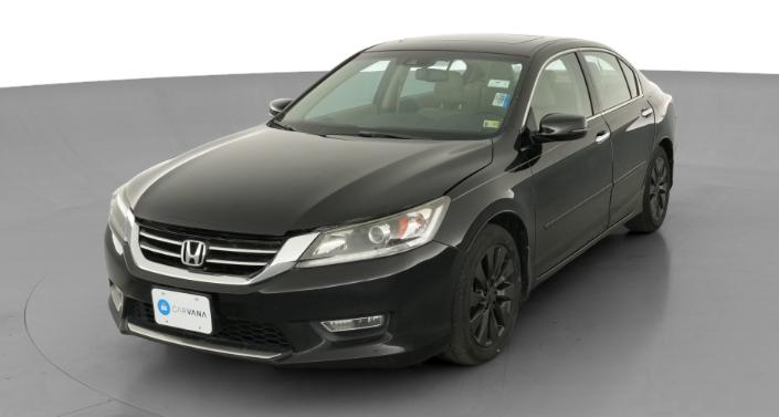 Thumbnail: 2013 Honda Accord - 1