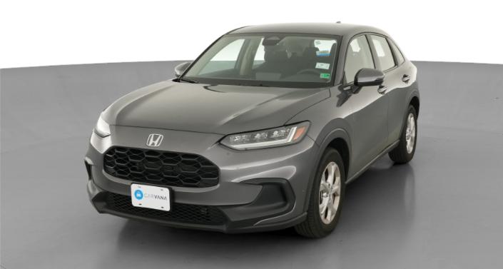 Thumbnail: 2024 Honda HR-V - 1