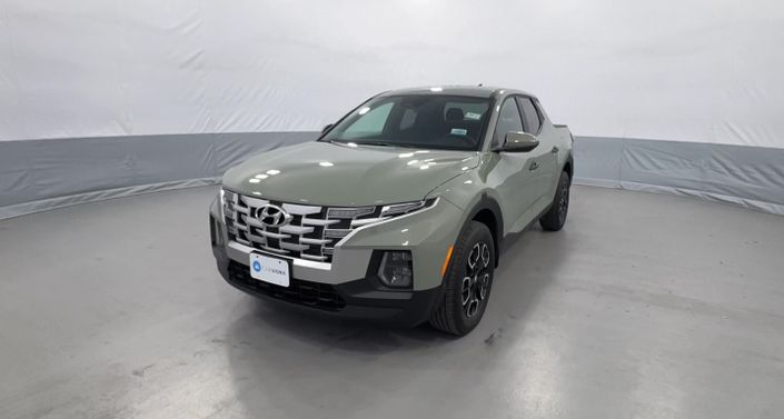 Thumbnail: 2024 Hyundai Santa Cruz - 1