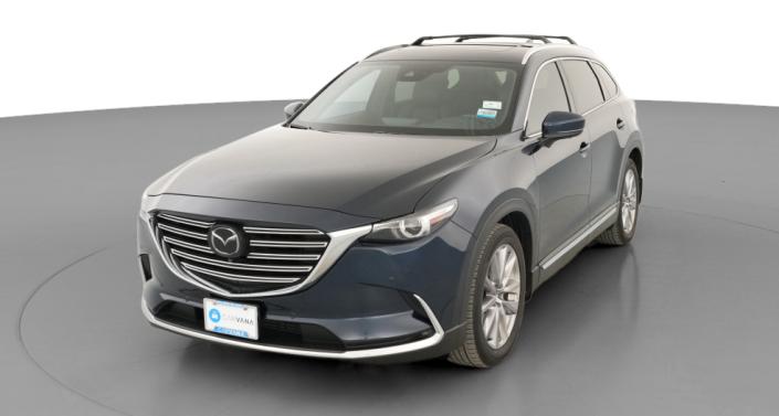 Thumbnail: 2022 Mazda CX-9 - 1