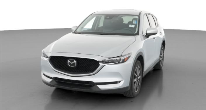 Thumbnail: 2018 Mazda CX-5 - 1