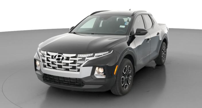 Thumbnail: 2023 Hyundai Santa Cruz - 1