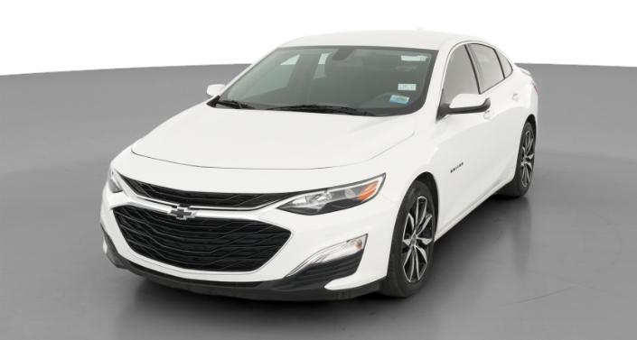 Thumbnail: 2020 Chevrolet Malibu - 1