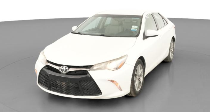 Thumbnail: 2015 Toyota Camry - 1