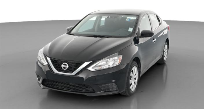 Thumbnail: 2017 Nissan Sentra - 1