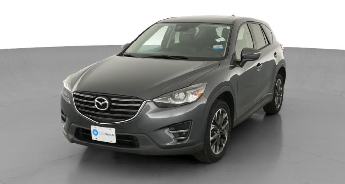 Thumbnail: 2016 Mazda CX-5 - 1