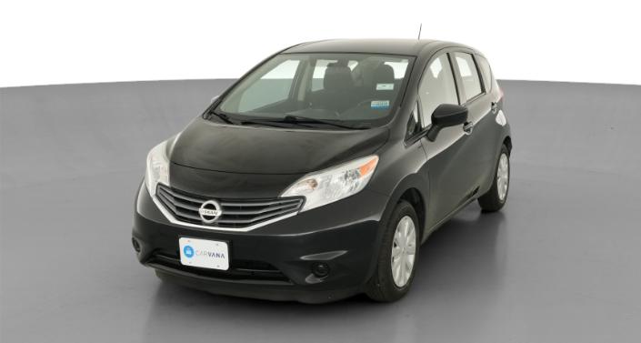 Thumbnail: 2016 Nissan Versa Note - 1