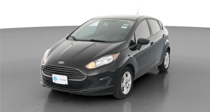 Thumbnail: 2019 Ford Fiesta - 1