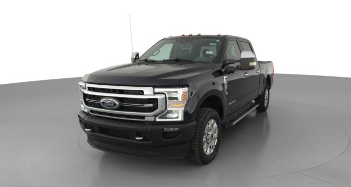 Thumbnail: 2021 Ford Econoline - 1