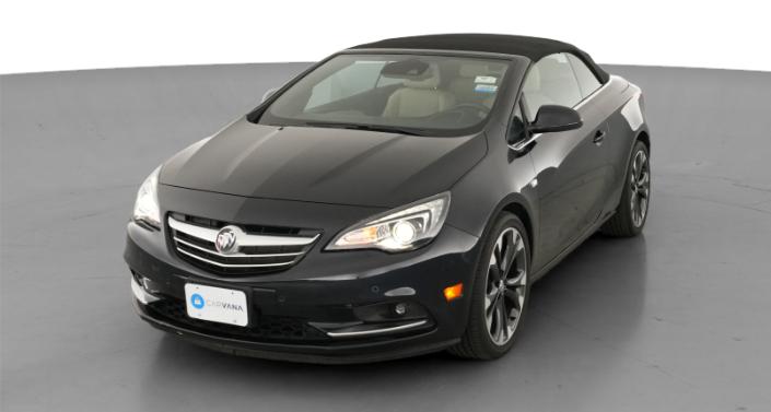 2018 Buick Cascada Premium -
                  Beverly, NJ