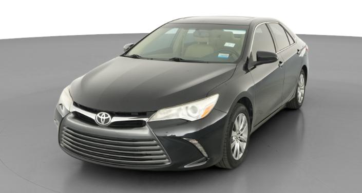 Thumbnail: 2016 Toyota Camry - 1