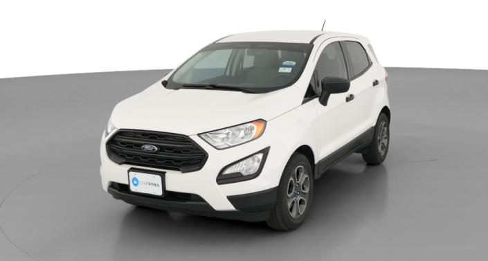 Thumbnail: 2018 Ford EcoSport - 1