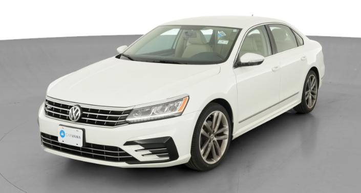Thumbnail: 2016 Volkswagen Passat - 1