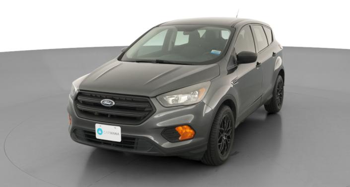 Thumbnail: 2019 Ford Escape - 1