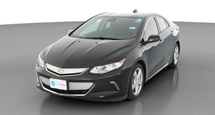 Thumbnail: 2017 Chevrolet Volt - 1