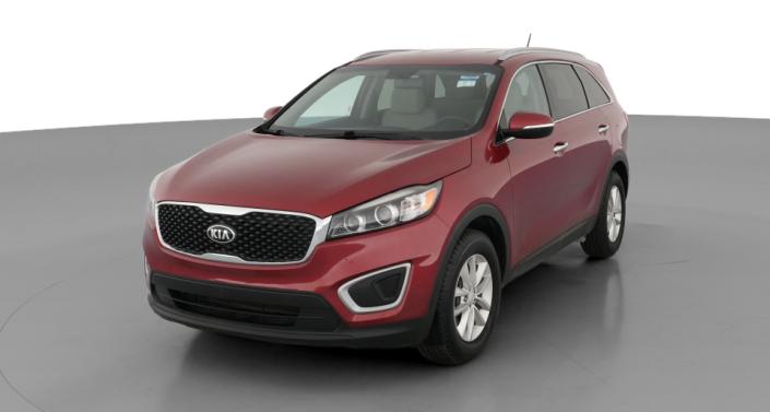 Thumbnail: 2017 Kia Sorento - 1