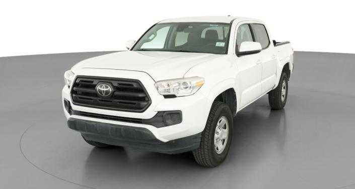 Thumbnail: 2019 Toyota Tacoma - 1