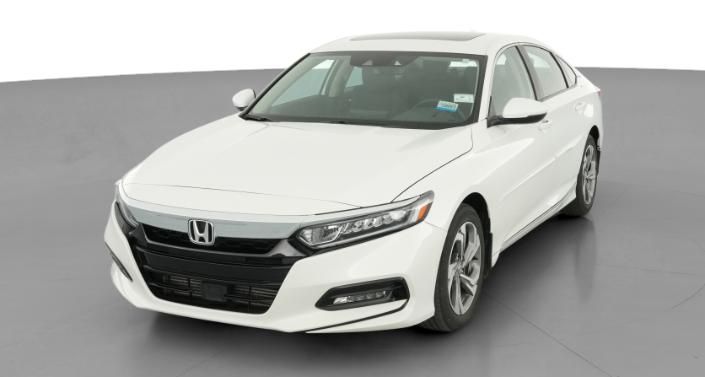 Thumbnail: 2018 Honda Accord - 1