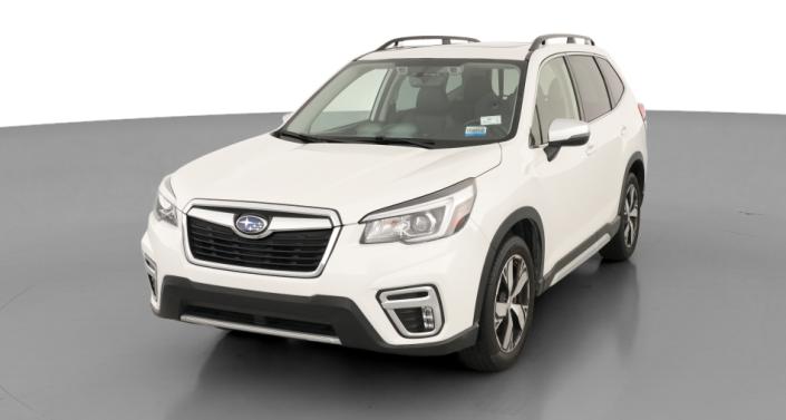 Thumbnail: 2020 Subaru Forester - 1