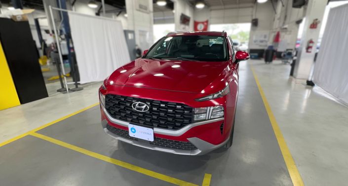Thumbnail: 2023 Hyundai Santa Fe - 1