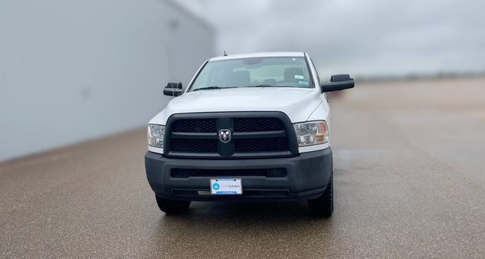 Thumbnail: 2015 RAM 2500 - 1