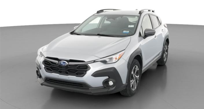 Thumbnail: 2024 Subaru Crosstrek - 1