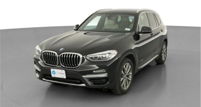 Thumbnail: 2018 BMW X3 - 1