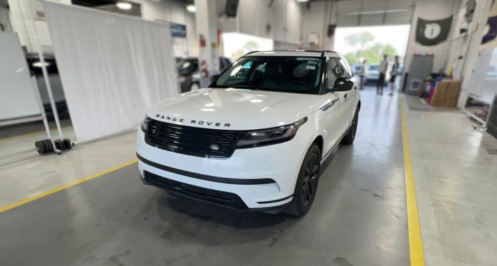Thumbnail: 2024 Land Rover Range Rover Velar - 1