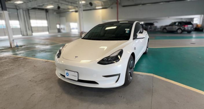 Thumbnail: 2023 Tesla Model 3 - 1