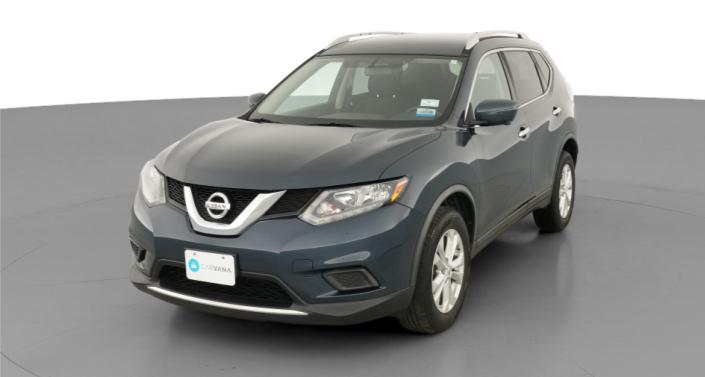 Thumbnail: 2016 Nissan Rogue - 1