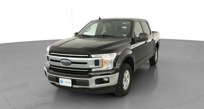 Thumbnail: 2020 Ford Econoline - 1