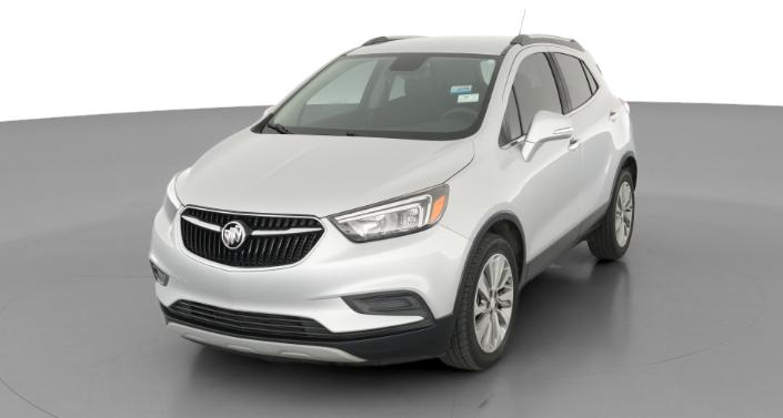 Thumbnail: 2017 Buick Encore - 1