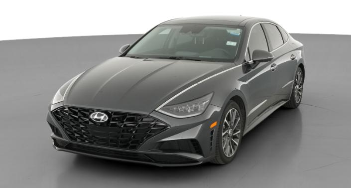 Thumbnail: 2023 Hyundai Sonata - 1
