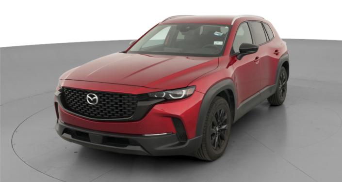 Thumbnail: 2024 Mazda CX-50 - 1