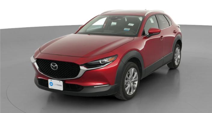 Thumbnail: 2023 Mazda CX-30 - 1