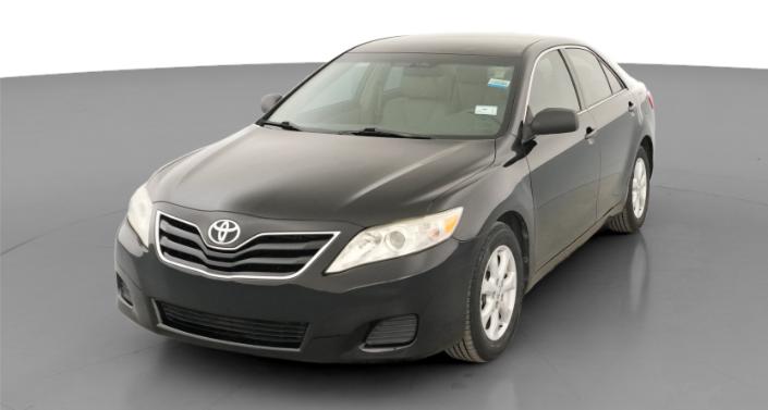 Thumbnail: 2011 Toyota Camry - 1