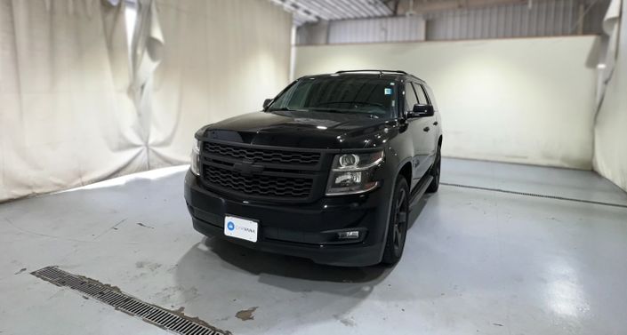 Thumbnail: 2019 Chevrolet Tahoe - 1