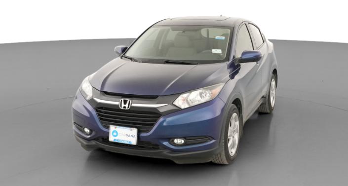 Thumbnail: 2017 Honda HR-V - 1