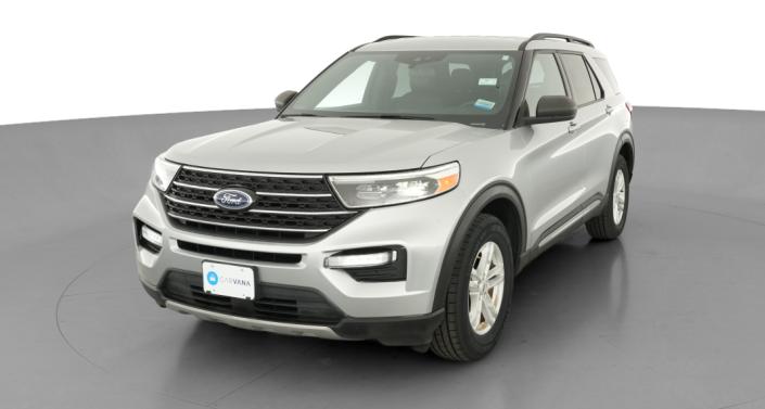 Thumbnail: 2020 Ford Explorer - 1