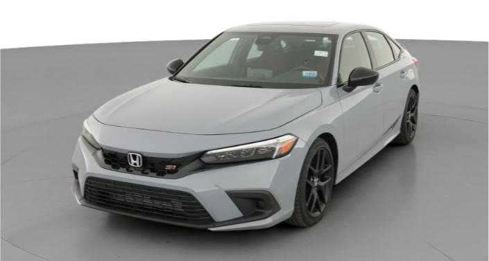 Thumbnail: 2022 Honda Civic - 1