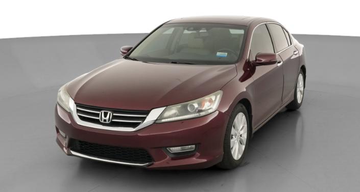 Thumbnail: 2013 Honda Accord - 1