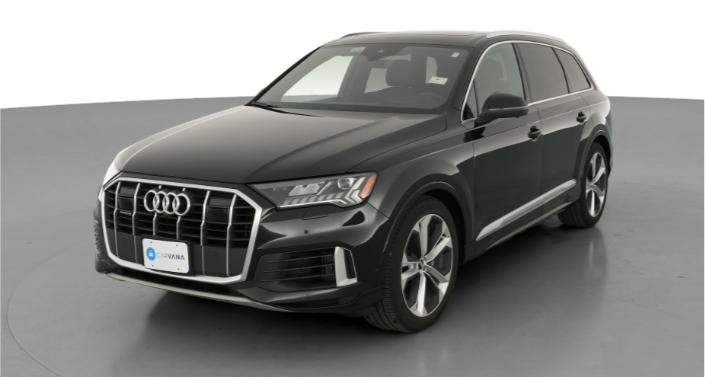 Thumbnail: 2020 Audi Q7 - 1