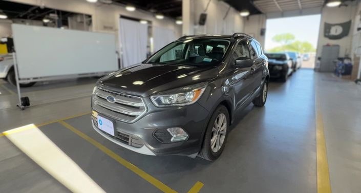Thumbnail: 2018 Ford Escape - 1