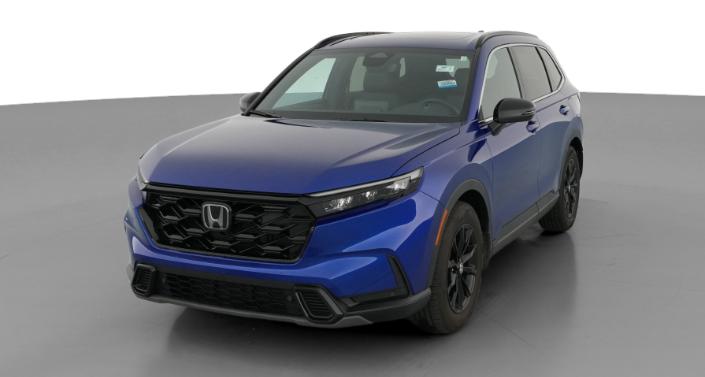 Thumbnail: 2024 Honda CR-V - 1