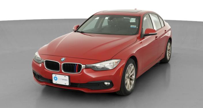 Thumbnail: 2016 BMW 3 Series - 1