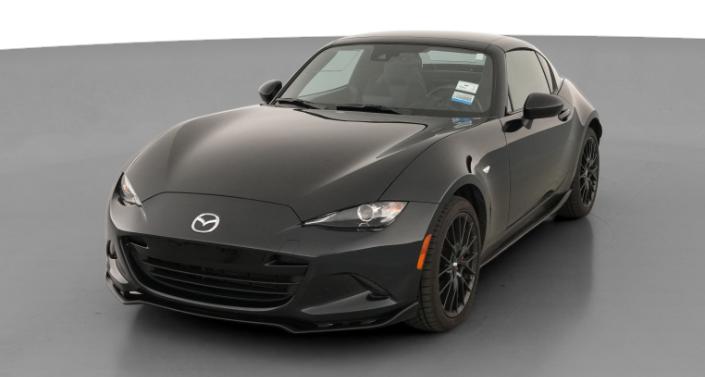 Thumbnail: 2023 Mazda MX-5 Miata - 1