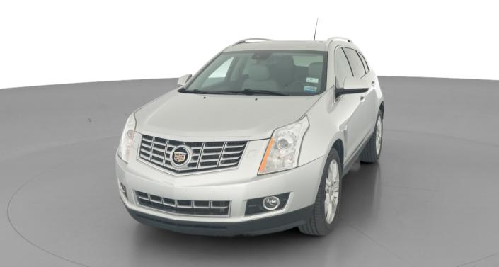 2013 Cadillac SRX Premium -
                  Lorain, OH