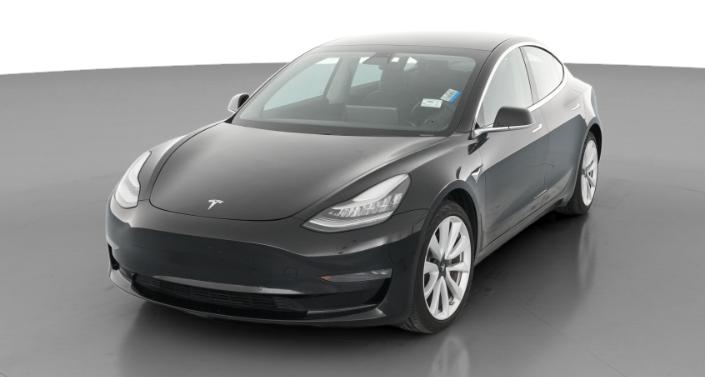 Thumbnail: 2020 Tesla Model 3 - 1